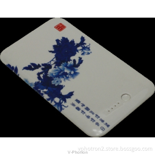 2013 Chinese style 5000mAh power bank